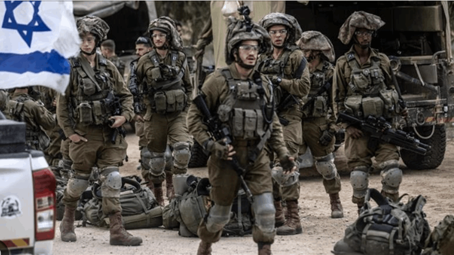الجيش الإسرائيلي: هاجمنا 20 بنية تحتية لـ"حزب الله" في برعشيت وشقرا