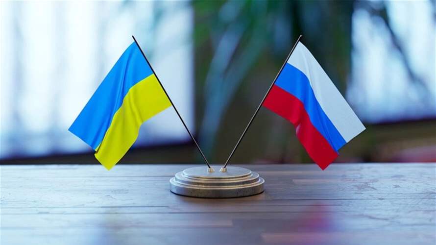 زيلينكسي: أوكرانيا طلبت تفاصيل عن عرض روسيا وقفا للنار في 9 أيار