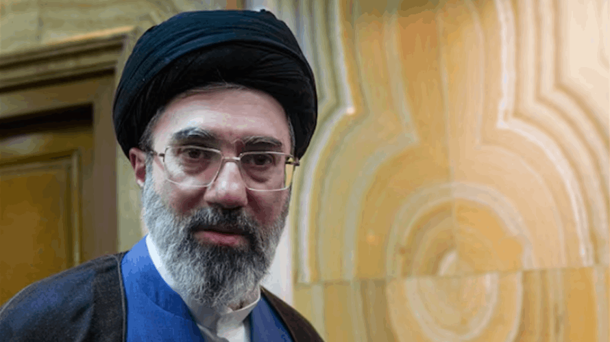 Iran's Supreme Leader Mojtaba Khamenei says new phase taking shape in Gulf, Strait of Hormuz after war