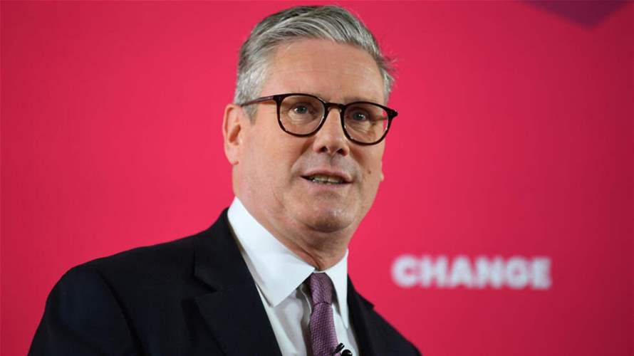 ستارمر يتهم إيران بمحاولة "إلحاق الأذى باليهود البريطانيين"