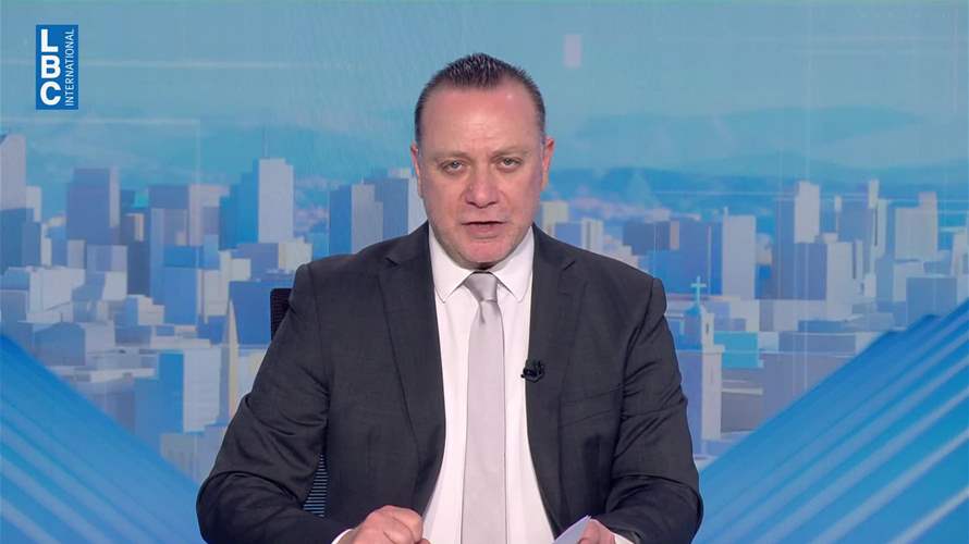 مقدمة النشرة المسائية 30-4-2026