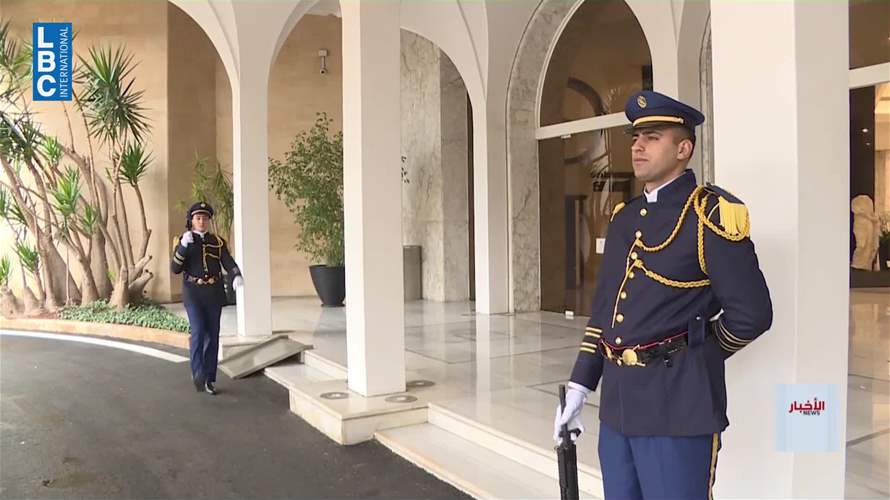 الجرة متصدعة بين بعبدا وعين التينة لكنها لم تنكسر... ولبنان لن يفاوض تحت النار!