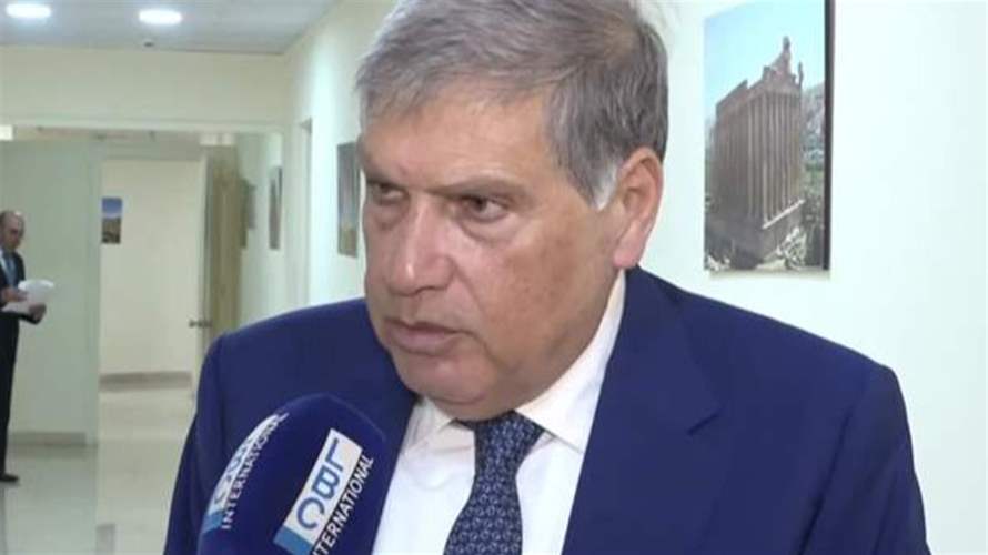 الريجي تقاوم للحد من تداعيات الحرب على التبغ ومزارعيه في الجنوب