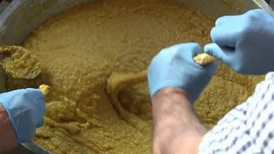 أربعة أيوب: تقليد بيروتي... من الذاكرة إلى الإحياء