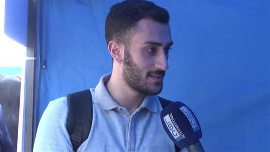 من الجامعة إلى سوق العمل: في الـUSEK فرص تُصنع على الأرض