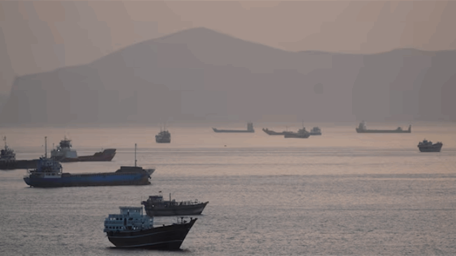 UAE says Iran cannot be trusted over Hormuz, peace efforts at an impasse