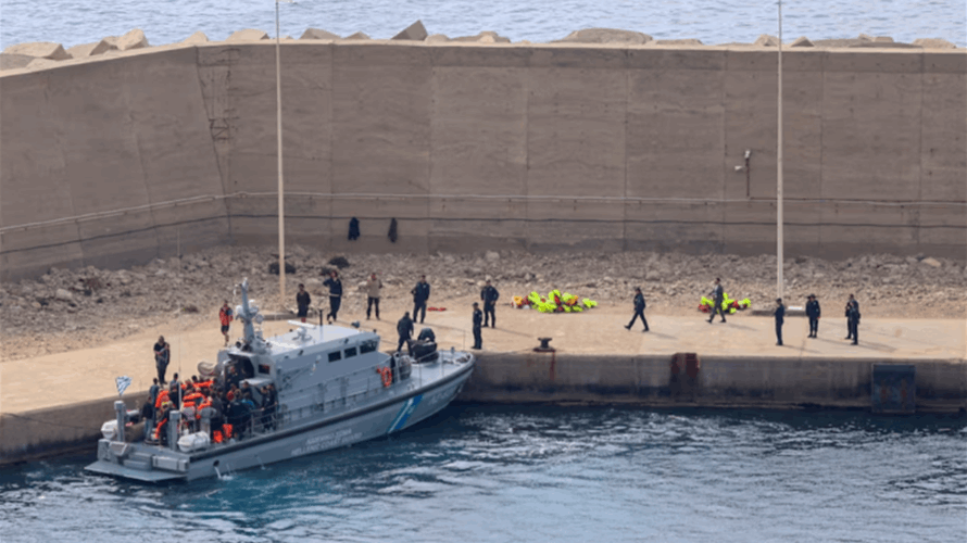 Gaza aid flotilla activists taken to Crete after Israeli interception