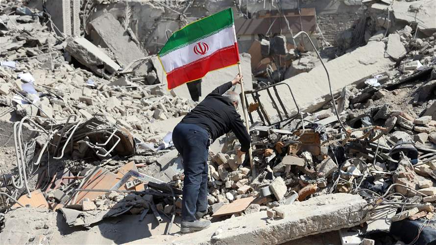 Iran crisis hampering aid to refugees as supply chain costs soar: UN