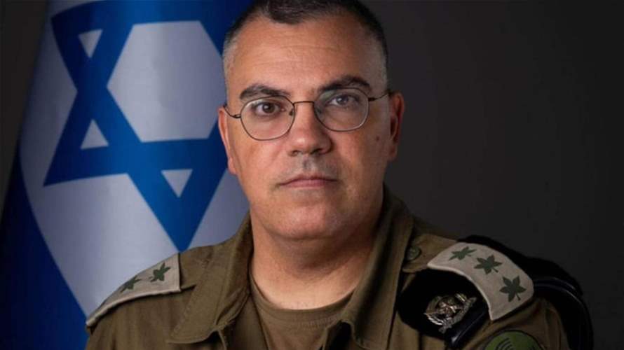 Israeli army issues urgent evacuation warning for South Lebanon's Habbouch village