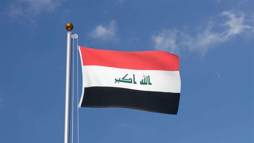 Iraq starts work on Basra-Haditha oil pipeline: State news agency