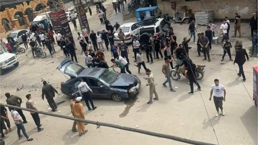 المرصد السوري: اغتيال “فرحان منصور” عضو الهيئة العلمائية للطائفة الشيعية في السيدة زينب