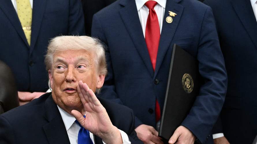 Trump says will raise US tariffs on EU cars, trucks to 25%