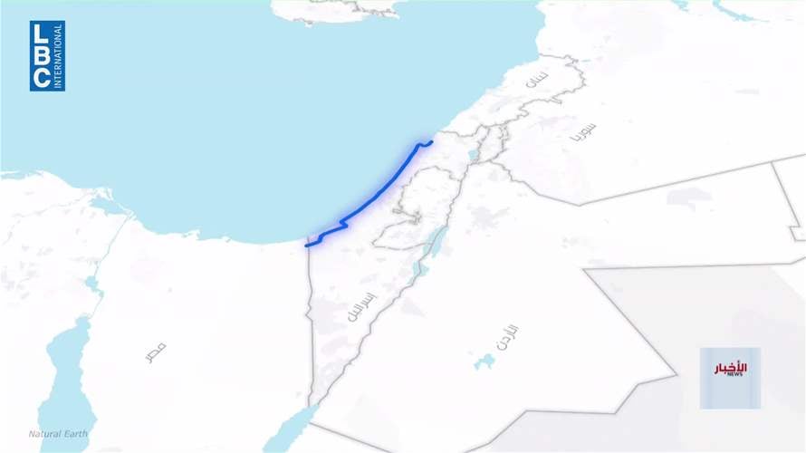 تصعيد ميداني جنوبًا وترقّب سياسي: مواجهات عنيفة وضغوط أميركية لدفع المسار الدبلوماسي