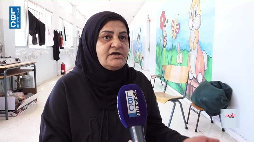 بين الموت والتهجير ابناء الجنوب يسابقون الوقت والخطوط الصفر والحمر