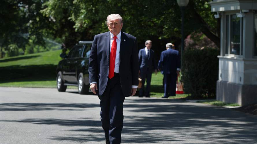 Trump announces new sanctions against Cuban government
