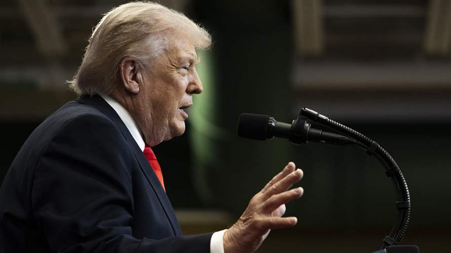 Trump says US Navy acting 'like pirates' to carry out naval blockade of Iranian ports