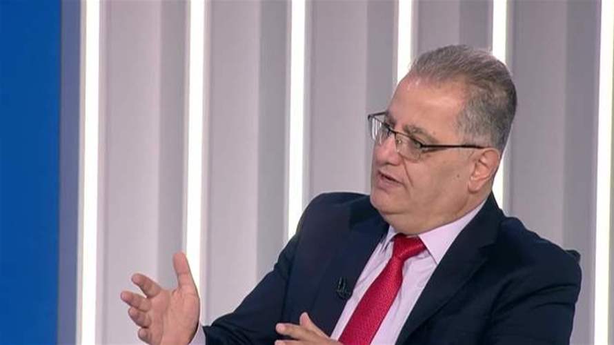 الخبير الدستوري سعيد مالك للـLBCI: بالعودة الى أحكام الدستور يتبيّن جليّاً أن صلاحية رئيس الجمهورية ثابتة وأكيدة لجهة التفاوض 