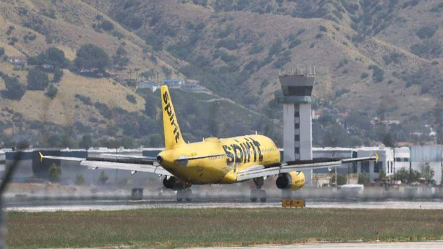 Spirit Airlines begins 'wind-down,' cancels all flights