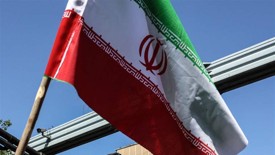 Iran executes two men for spying for Israel