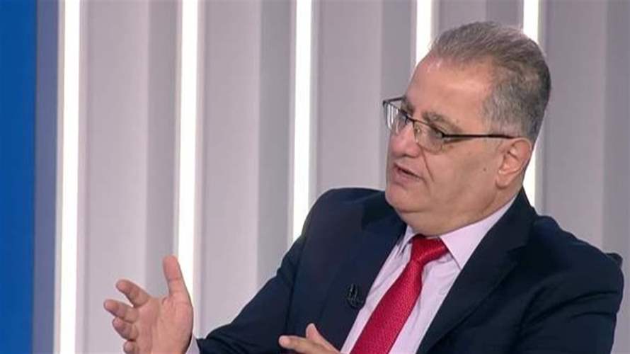 الخبير الدستوري سعيد مالك يتحدّث عن 3 نماذج من المصافحات في التاريخ السياسي... وهذا ما قاله للـLBCI عن لقاء عون - نتنياهو في حال حصوله 