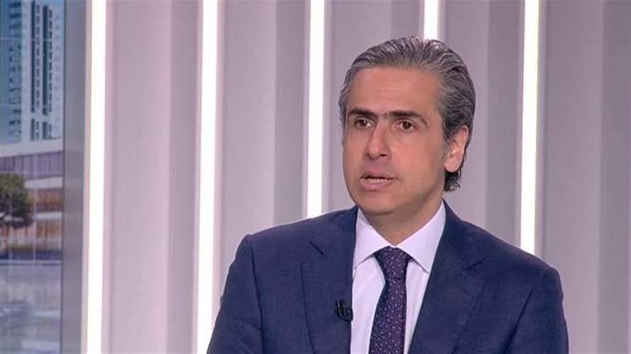 المحامي لويس أبو شرف للـLBCI: أربعة فرقاء معنيون بالمفاوضات... ورئيس الجمهورية يقودها 