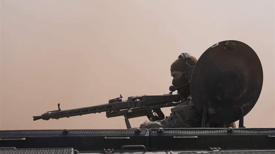 US troop drawback underlines European defence responsibility, German minister says