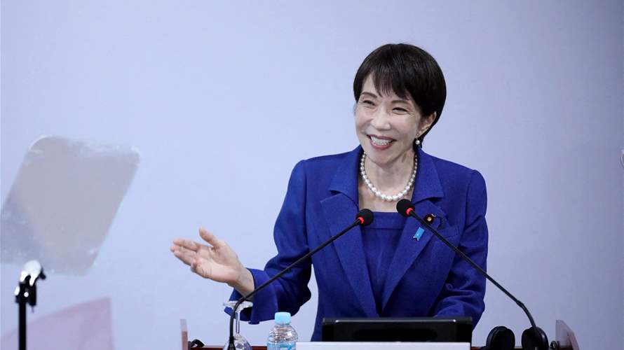 Japan PM vows to play 'proactive role' ensuring 'free and open' Asia-Pacific
