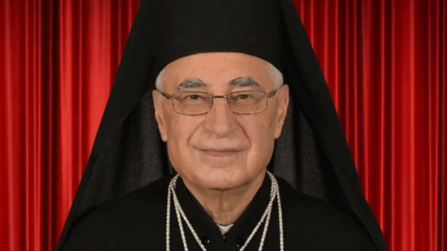 العبسي: الإساءة إلى الراعي اعتداء على الوطن… ودعوة لتحكيم العقل وحماية الوحدة الوطنية