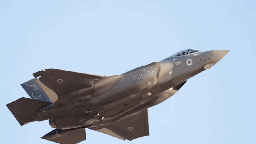 Israel approves plan to buy F-35 and F-15I aircraft from US
