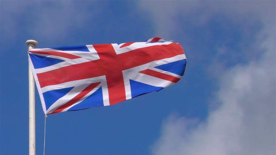 Two people die after explosion in southern England, police say