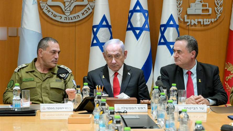 Drone warfare reshapes Israel's priorities on northern front