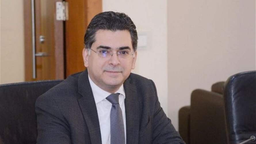 Lebanon’s information minister calls for curbing hate speech on social media