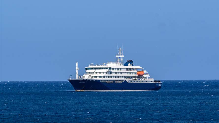 Three die on cruise ship from suspected hantavirus: WHO