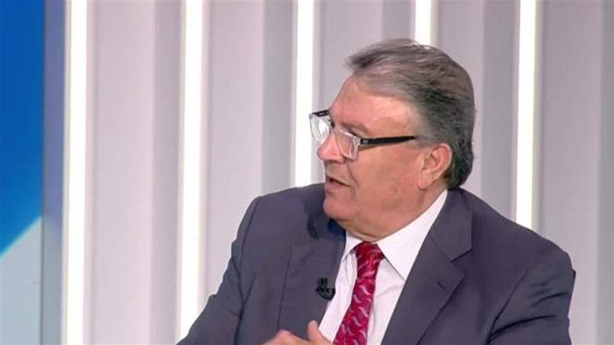 محفوض للـLBCI: متجهون إلى إجراء امتحانات رسمية إذا هدأ الوضع قليلا