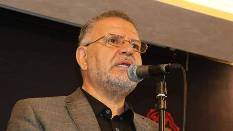 فياض: لا نريد صداماً مع السلطة لكن أداءها التفاوضي إشكالي وضعيف يقوم على منطق التفريط 