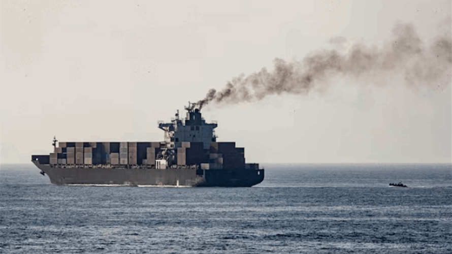US evacuates 22 crew members on seized Iranian ship to Pakistan