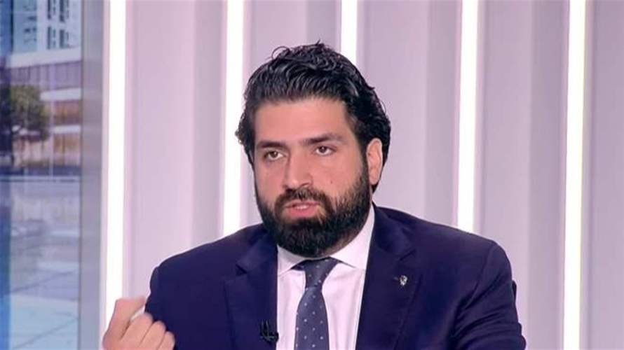رئيس جهاز العلاقات الخارجية في حزب الكتائب مروان عبدالله للـLBCI: من دمّر منازل الشيعة 3 مرّات هو حزب الله ومعاركه الوهمية... ولا يوجد ملجأ واحد في الجنوب