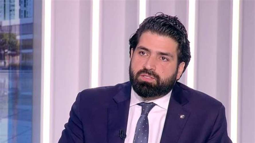 رئيس جهاز العلاقات الخارجية في حزب الكتائب مروان عبدالله للـLBCI: "الميليشيا المحظورة" التي تقف في وجه الجيش وقرارات مجلس الوزراء هي التي تقوم بحرب أهلية