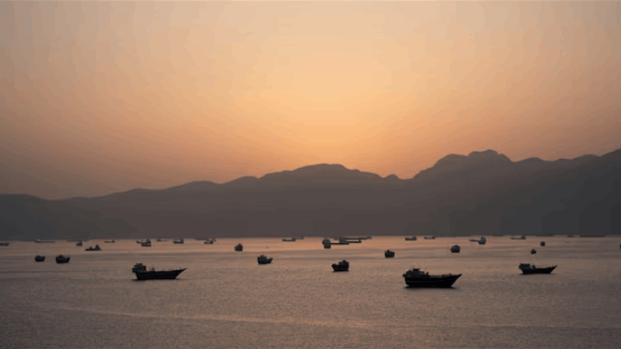 Iran's Revolutionary Guards unveil new map of Strait of Hormuz under their control: State media