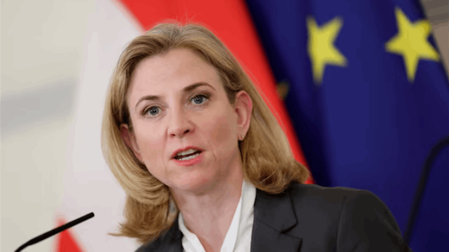 Austria expels three Russian diplomats over signals spying