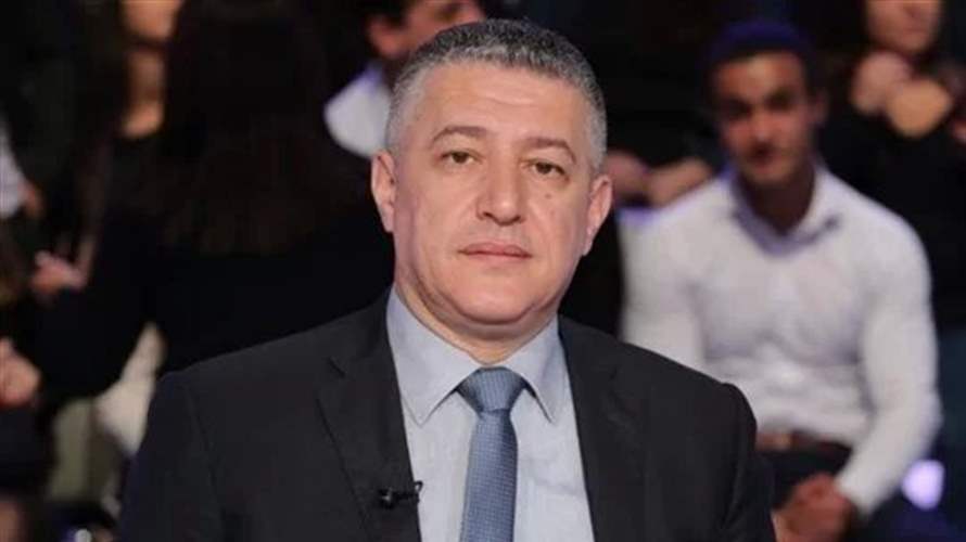  النائب جورج عطالله من بكركي: الهدف الأساسيّ والرئيسيّ هو حماية لبنان