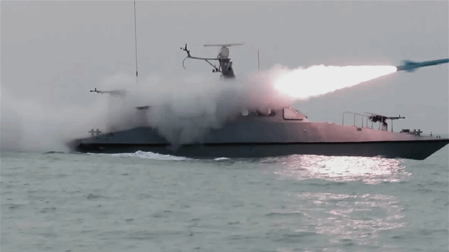 Iran navy fired cruise missile 'warning shot' near US destroyers in Hormuz: State TV