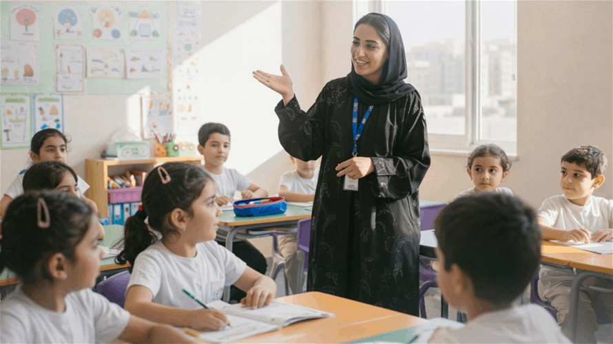 UAE announces all schools returning to remote learning