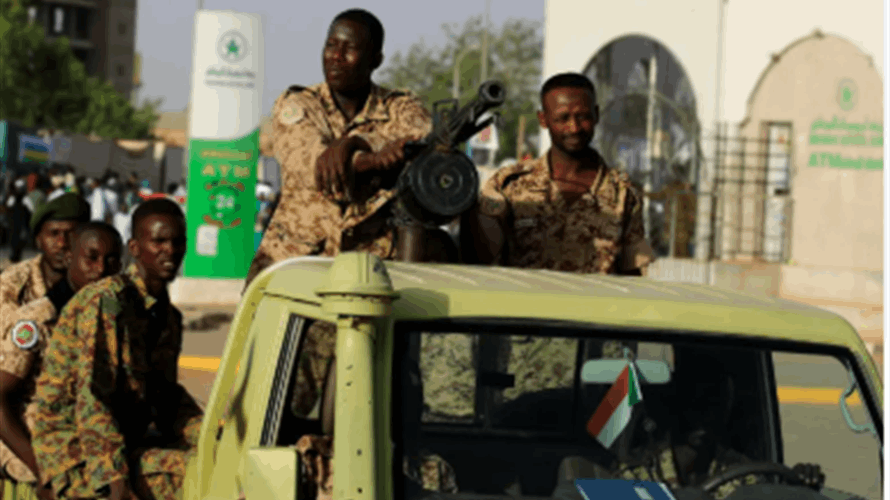 إثيوبيا تتهم الجيش السوداني بتسليح وتمويل "مرتزقة" من إقليم تيغراي