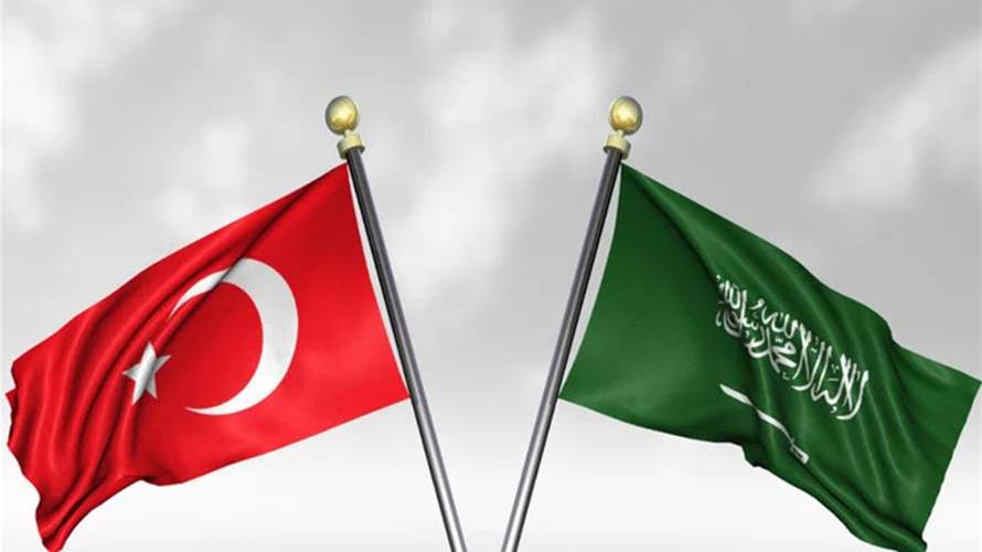 Turkey and Saudi Arabia set to scrap visa requirements, source tells Reuters