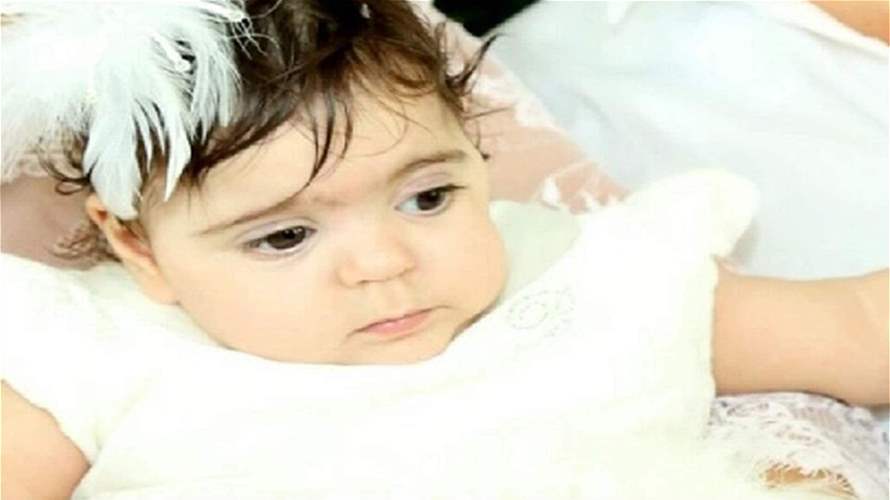 القاضية سلامة أصدرت الحكم المبرم في قضية الطفلة صوفي مشلب