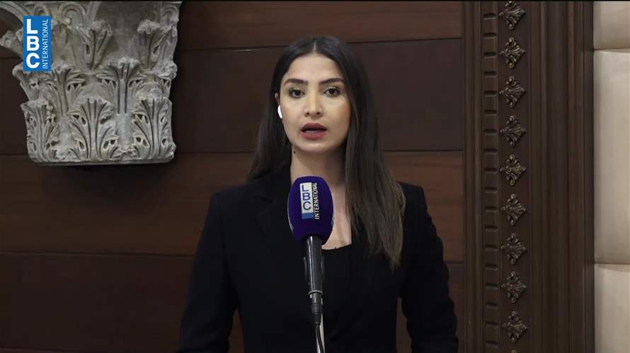 اجتماع تحضيري ثالث في واشنطن يمهّد لانطلاق المفاوضات اللبنانية - الإسرائيلية… التفاصيل من بعبدا
