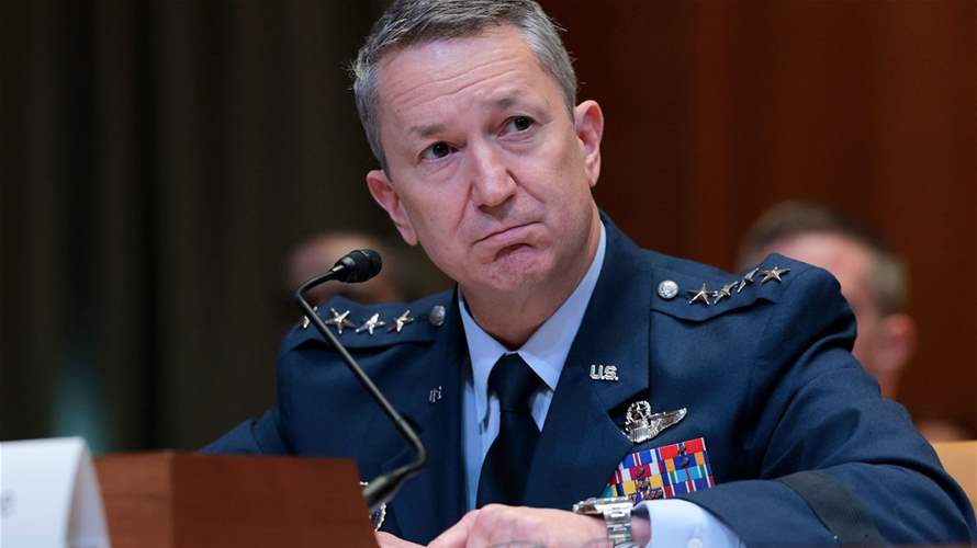 US forces ready to resume major combat ops against Iran if ordered: Top US officer