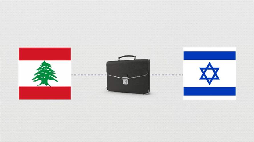 Ceasefire as entry point: Lebanon defines framework for Israel negotiations