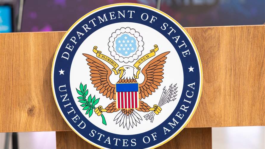 US official: Trump believes direct Lebanon-Israel talks key to lasting peace